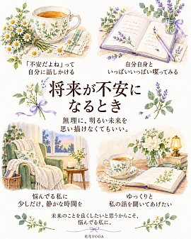 瞑想とジャーナリングの時間